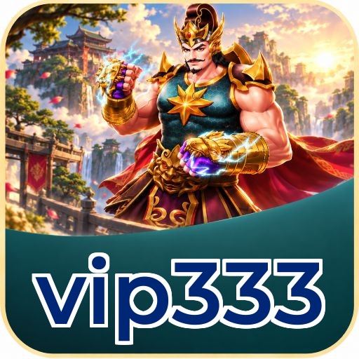 Screenshot 1 - vip333 Home Screen