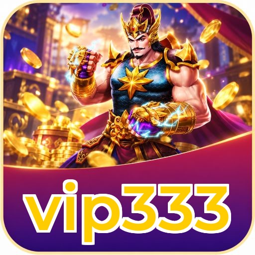 Screenshot 1 - vip333 Home Screen